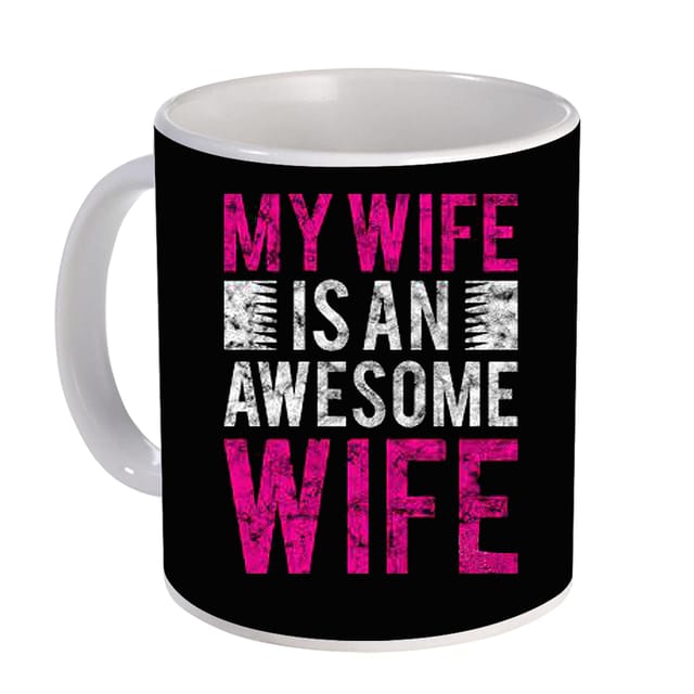 Personalised Printing Ceramic Coffee Mugs