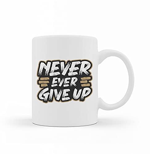 Personalized Printing Ceramic Coffee Mugs