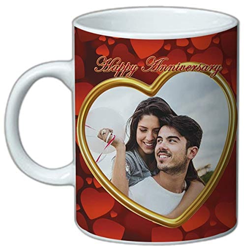 Personalized Printing Ceramic Coffee Mugs