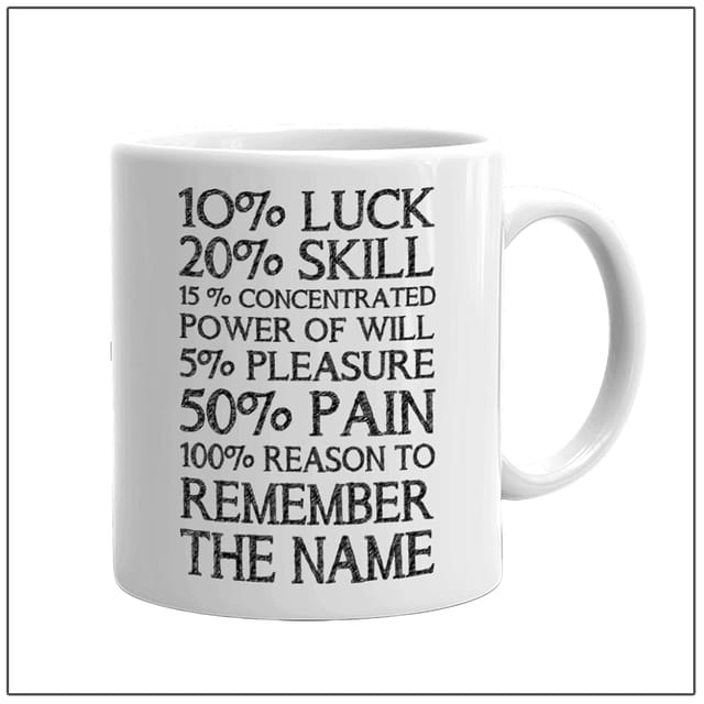 Personalized Printing Ceramic Coffee Mugs