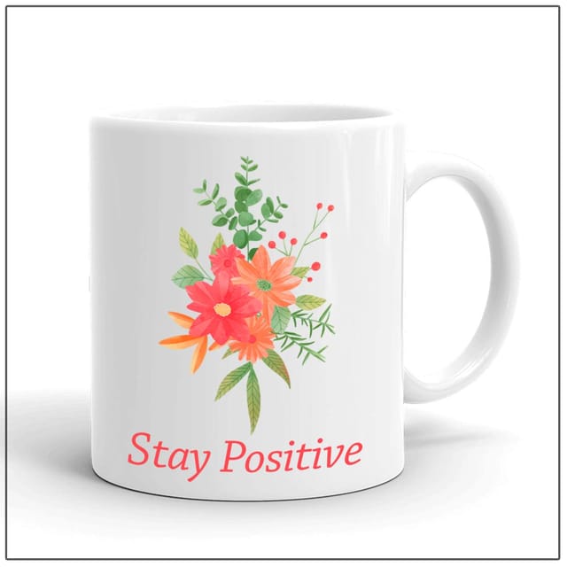 Personalized Printing Ceramic Coffee Mugs