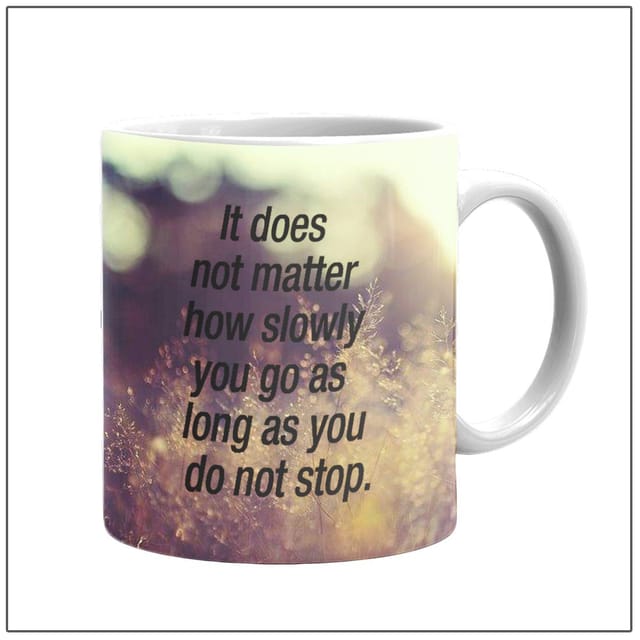 Personalized Printing Ceramic Coffee Mugs