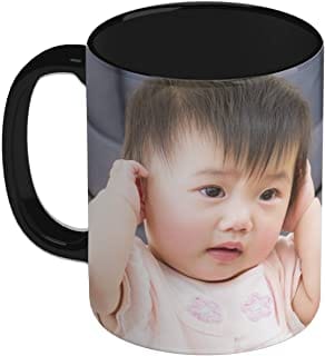 Personalized Printing Ceramic Coffee Mugs