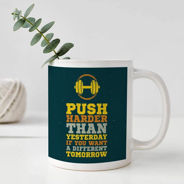 Personalized Printing Ceramic Coffee Mugs