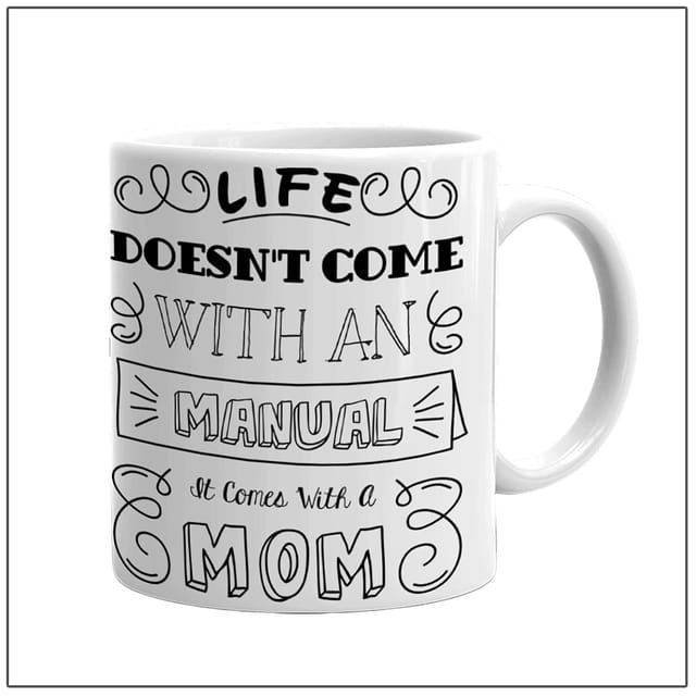 Personalized Printing Ceramic Coffee Mugs