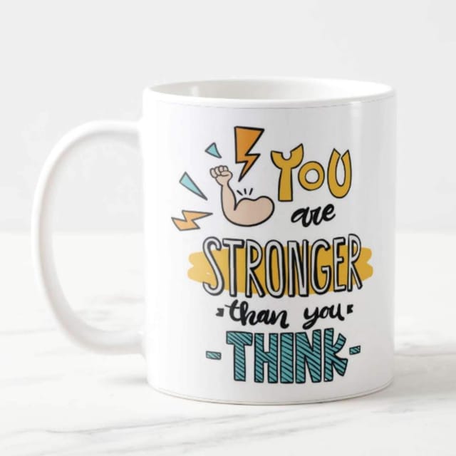 Personalized Printing Ceramic Coffee Mugs