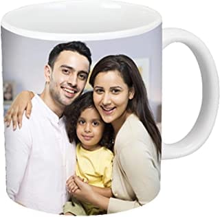 Personalized Printing Ceramic Coffee Mugs