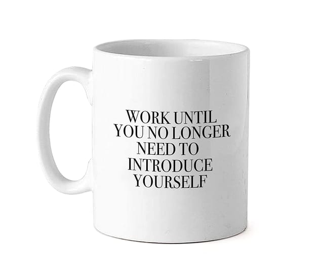 Personalized Printing Ceramic Coffee Mugs