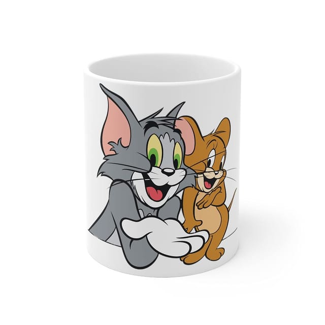 Personalized Printing Ceramic Coffee Mugs