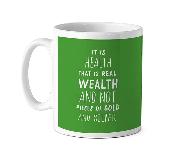 Personalized Printing Ceramic Coffee Mugs