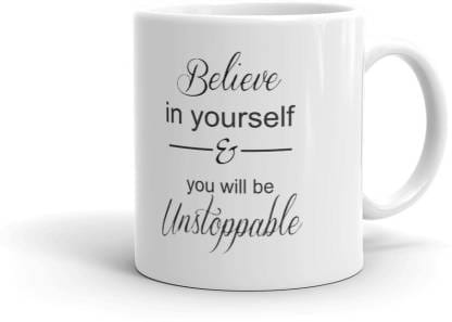 Personalized Printing Ceramic Coffee Mugs
