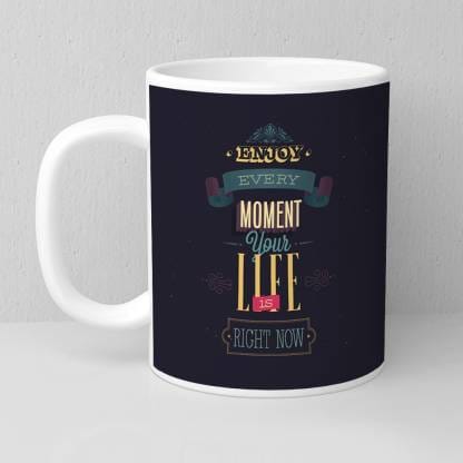Personalized Printing Ceramic Coffee Mugs