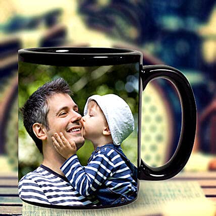 Personalized Printing Ceramic Coffee Mugs