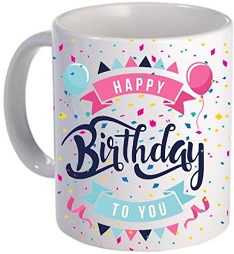 Personalized Printing Ceramic Coffee Mugs