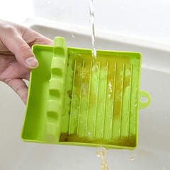 Cooking Spatula Holder Tray Multicolor