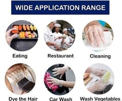 Everyday Surgical/Nitrile Gloves