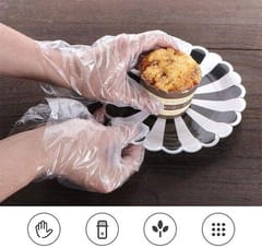 Everyday Surgical/Nitrile Gloves