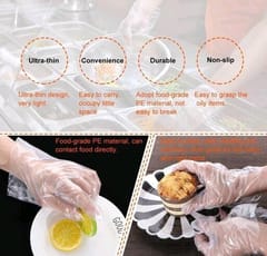 Everyday Surgical/Nitrile Gloves