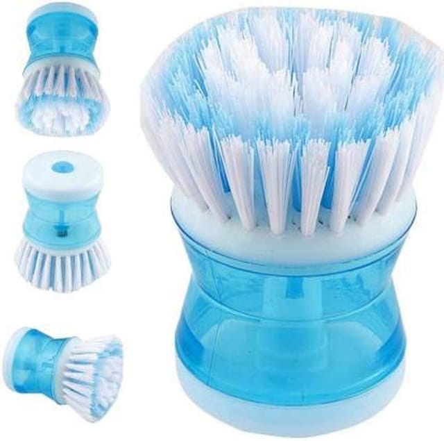 Soap Dispenser