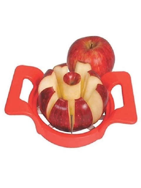 Apple Cutter/Slicer with 8 Blades