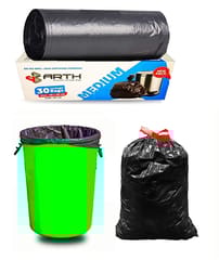 Garbage Bags 30 Bags Pack Of 1