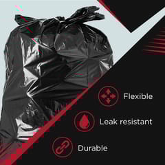 Garbage Bags 30 Bags Pack Of 1