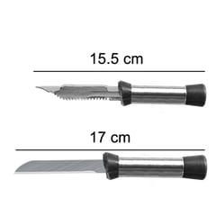 Peeler Knife Combo for Home & Kitchen (Pack of 12)