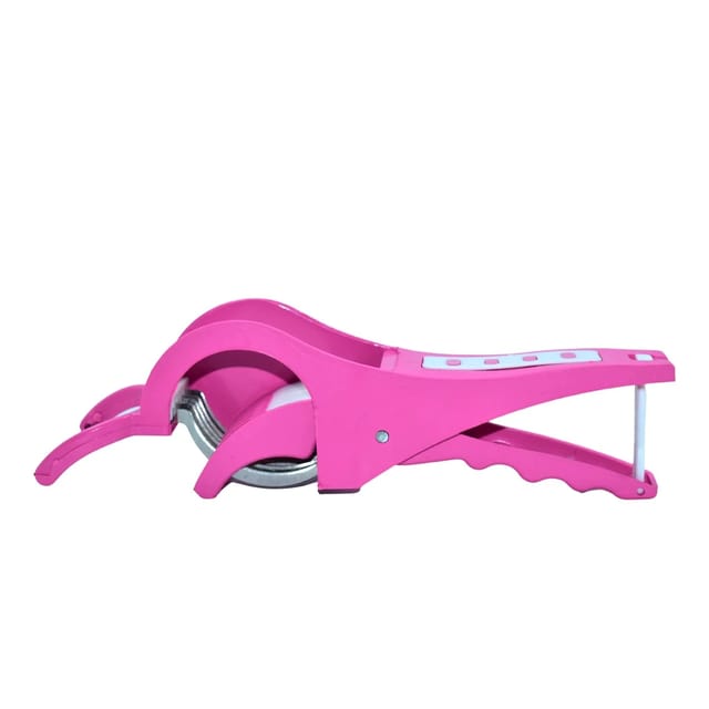 2-in-1 Vegetable and Fruits Cutter/Chopper