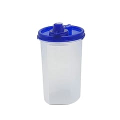 Plastic Oil Dispenser Can (600ml)
