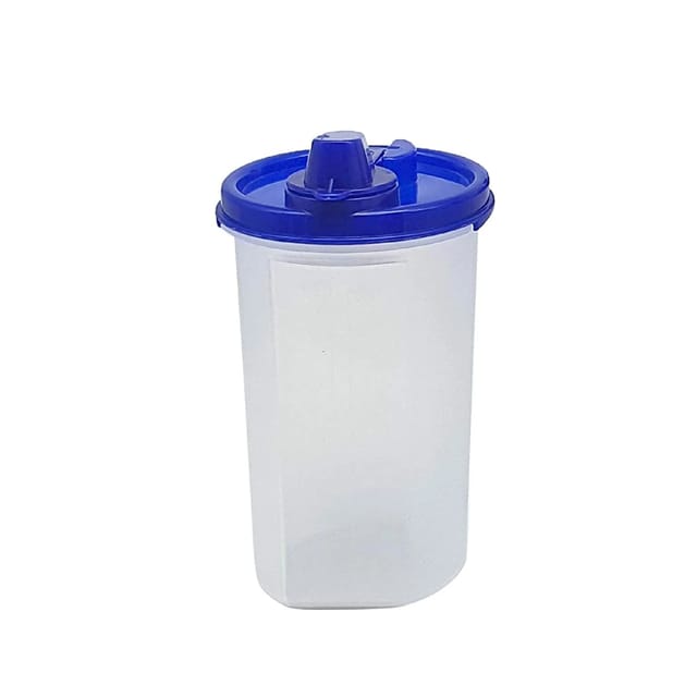Plastic Oil Dispenser Can (600ml)