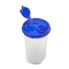 Plastic Oil Dispenser Can (600ml)