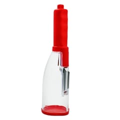 Smart Multifunctional Vegetable/Fruit Peeler for Kitchen
