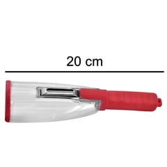 Smart Multifunctional Vegetable/Fruit Peeler for Kitchen