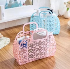 Multipurpose Storage Toiletries Basket