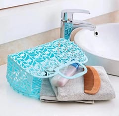 Multipurpose Storage Toiletries Basket