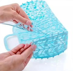 Multipurpose Storage Toiletries Basket