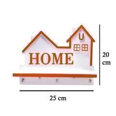 Home Key Holder for Home Decor