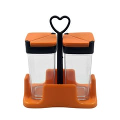 Multipurpose Masala/Spice Rack Container - Set of 2 Pcs